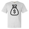 Heavyweight Ring Spun Tee Thumbnail