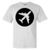 Heavyweight Ring Spun Tee Thumbnail