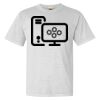 Heavyweight Ring Spun Tee Thumbnail