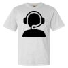 Heavyweight Ring Spun Tee Thumbnail