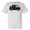 Heavyweight Ring Spun Tee Thumbnail