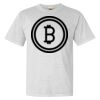 Heavyweight Ring Spun Tee Thumbnail