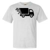 Heavyweight Ring Spun Tee Thumbnail