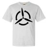 Heavyweight Ring Spun Tee Thumbnail