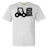 Heavyweight Ring Spun Tee Thumbnail