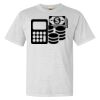 Heavyweight Ring Spun Tee Thumbnail