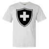 Heavyweight Ring Spun Tee Thumbnail
