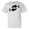 Heavyweight Ring Spun Tee Thumbnail