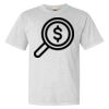 Heavyweight Ring Spun Tee Thumbnail