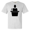 Heavyweight Ring Spun Tee Thumbnail