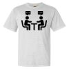 Heavyweight Ring Spun Tee Thumbnail