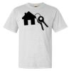 Heavyweight Ring Spun Tee Thumbnail