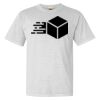 Heavyweight Ring Spun Tee Thumbnail