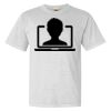 Heavyweight Ring Spun Tee Thumbnail