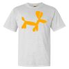 Heavyweight Ring Spun Tee Thumbnail