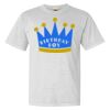 Heavyweight Ring Spun Tee Thumbnail