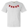 Heavyweight Ring Spun Tee Thumbnail