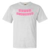 Heavyweight Ring Spun Tee Thumbnail