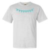 Heavyweight Ring Spun Tee Thumbnail