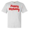 Heavyweight Ring Spun Tee Thumbnail