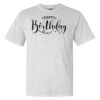 Heavyweight Ring Spun Tee Thumbnail