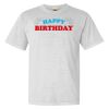 Heavyweight Ring Spun Tee Thumbnail
