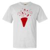 Heavyweight Ring Spun Tee Thumbnail