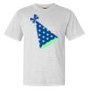 Heavyweight Ring Spun Tee Thumbnail
