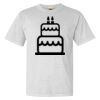 Heavyweight Ring Spun Tee Thumbnail