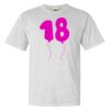 Heavyweight Ring Spun Tee Thumbnail