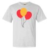 Heavyweight Ring Spun Tee Thumbnail