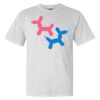 Heavyweight Ring Spun Tee Thumbnail