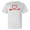 Heavyweight Ring Spun Tee Thumbnail