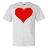 Heavyweight Ring Spun Tee Thumbnail