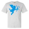 Heavyweight Ring Spun Tee Thumbnail