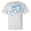 Heavyweight Ring Spun Tee Thumbnail