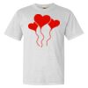 Heavyweight Ring Spun Tee Thumbnail