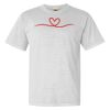 Heavyweight Ring Spun Tee Thumbnail