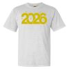 Heavyweight Ring Spun Tee Thumbnail