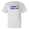 Heavyweight Ring Spun Tee Thumbnail