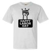 Heavyweight Ring Spun Tee Thumbnail
