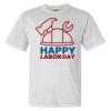 Heavyweight Ring Spun Tee Thumbnail