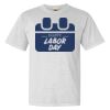 Heavyweight Ring Spun Tee Thumbnail
