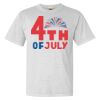 Heavyweight Ring Spun Tee Thumbnail