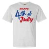 Heavyweight Ring Spun Tee Thumbnail