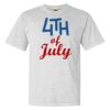 Heavyweight Ring Spun Tee Thumbnail