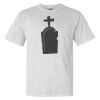Heavyweight Ring Spun Tee Thumbnail