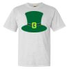 Heavyweight Ring Spun Tee Thumbnail