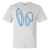 Heavyweight Ring Spun Tee Thumbnail