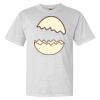 Heavyweight Ring Spun Tee Thumbnail